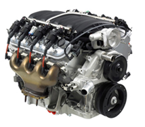 B0269 Engine